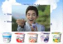 매일유업, 퓨어의 SWOT & STP 분석, 촉진전략 및 4P 32페이지