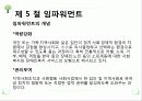 인적자원관리 ppt자료 36페이지