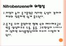 니트로벤젠_합성 , Synthesis of Nitrobenzene  5페이지