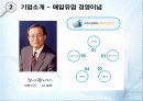 서울우유와 매일우유 성공분석, 기업분석 ( SWOT. STP. 광고, 시장환경분석 등을통해) 13페이지