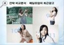 서울우유와 매일우유 성공분석, 기업분석 ( SWOT. STP. 광고, 시장환경분석 등을통해) 46페이지
