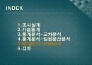경영학부 TOEIC공부 현황조사 - 경영통계  40페이지