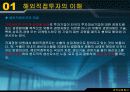 [국제경영] 해외직접투자사례 4페이지