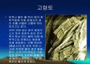 산업에 응용되는 광물의 종류 및 특징 8페이지