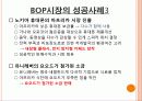 BOP시장과성공사례 6페이지