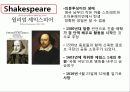 햄릿 - Hamlet & Shakespeare 4페이지
