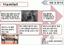 햄릿 - Hamlet & Shakespeare 10페이지
