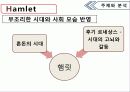 햄릿 - Hamlet & Shakespeare 13페이지