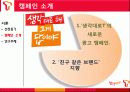 마케팅전략 5페이지