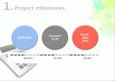 K - IFRS, 새로운 재무보고 양식 - IFRS, 금용 K-IFRS,  재무재표 10페이지
