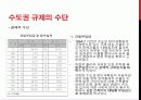 수도권 규제의 현황과 과제 - 규제 강화 vs 규제 완화 22페이지