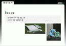 국제경영학 CASE ANALYSIS - AMD에 대하여 9페이지