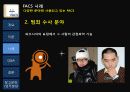 비언어적 표현의 숨겨진 비밀 FACS(Facial action coding system) 6페이지