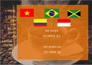 커피 산업의 유통 구조 현황 4페이지