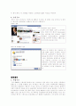 SNS 산업의 분석 12페이지