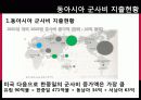 동북아시아 군사인덱스 3페이지