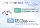 라이벌 기업의 분석 (시장상황, 제품, 광고를 중심으로) 6페이지
