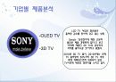 라이벌 기업의 분석 (시장상황, 제품, 광고를 중심으로) 9페이지