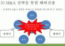 세멕스의 해외직접 투자 17페이지