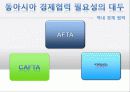 동아시아의 경제협력 -동북아 3국을 중심으로 6페이지