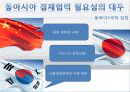 동아시아의 경제협력 -동북아 3국을 중심으로 7페이지