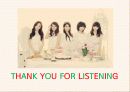 카라,한류 - 카라(KARA)의 성공적 일본진출을 위한 마케팅 전략 제안 21페이지