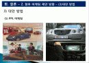 기아자동차 SOUL(쏘울/소울)의 감성마케팅 31페이지
