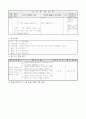 초등6)  4. 표현 활동 - 짝 체조하기 3페이지
