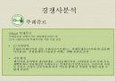 PARIS BAGUETT 파리바게뜨 경영 전략 마케팅 (SWOT 분석, 4P, STP, IMC 경쟁사 분석) 11페이지