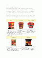 글로벌_마케팅_신라면중국진출 4페이지