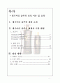 댕기머리 샴푸의 마케팅 전략 3페이지