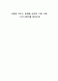 고품질 서비스 경영을 성공한 기업 사례 - 디즈니랜드(Disney Land)를 중심으로 1페이지