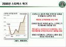 스타벅스의 서비스혁신사례 17페이지