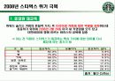 스타벅스의 서비스혁신사례 18페이지