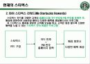 스타벅스의 서비스혁신사례 24페이지
