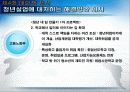 청년실업과 한국경제 36페이지