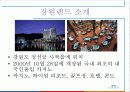 강원랜드 마케팅 4페이지