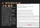 이랜드 복지재단 산하 노인복지관 자원봉사 모집 촉구 25페이지