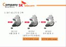 SKT(SK telecom)서비스마케팅 4G LTE의 새로운 등장 15페이지