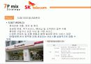 SKT(SK telecom)서비스마케팅 4G LTE의 새로운 등장 21페이지