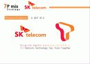 SKT(SK telecom)서비스마케팅 4G LTE의 새로운 등장 30페이지