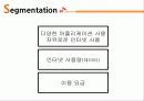 SKT(SK telecom)서비스마케팅 4G LTE의 새로운 등장 42페이지