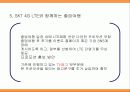 SKT(SK telecom)서비스마케팅 4G LTE의 새로운 등장 67페이지