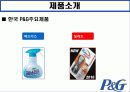 다국적 기업 P&G 15페이지