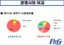 다국적 기업 P&G 16페이지