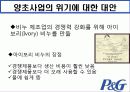 다국적 기업 P&G 23페이지