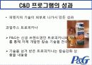 다국적 기업 P&G 31페이지