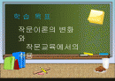 작문_이론의_변화와_작문교육에서의_수용 1페이지