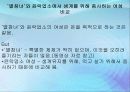 여성문제의 이해 발표 24페이지