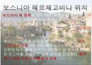 A+ 유고(세르비아,보스니아)조사 PPT 유고슬라비아, 세르비아, 동유럽, 보스니아헤르체코비아, 보스니아, 유고PPT, 유고세르비아  27페이지